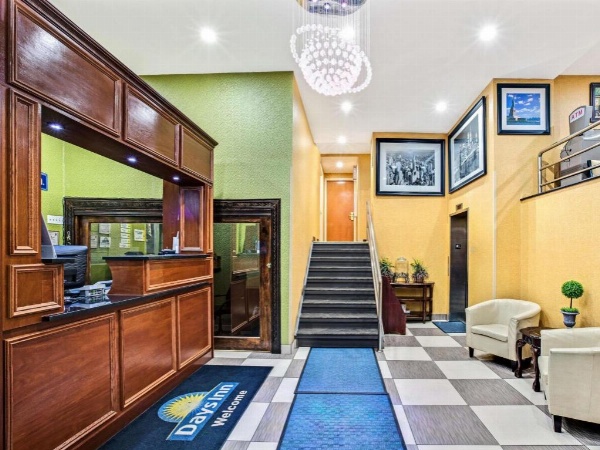 Days Inn by Wyndham Long Island City Main image